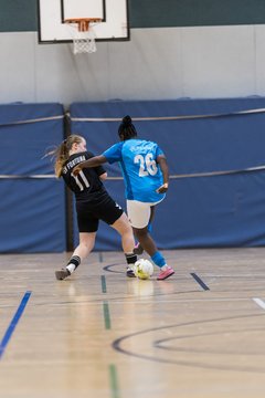 Bild 74 - wBJ NFV Futsalmeisterschaft